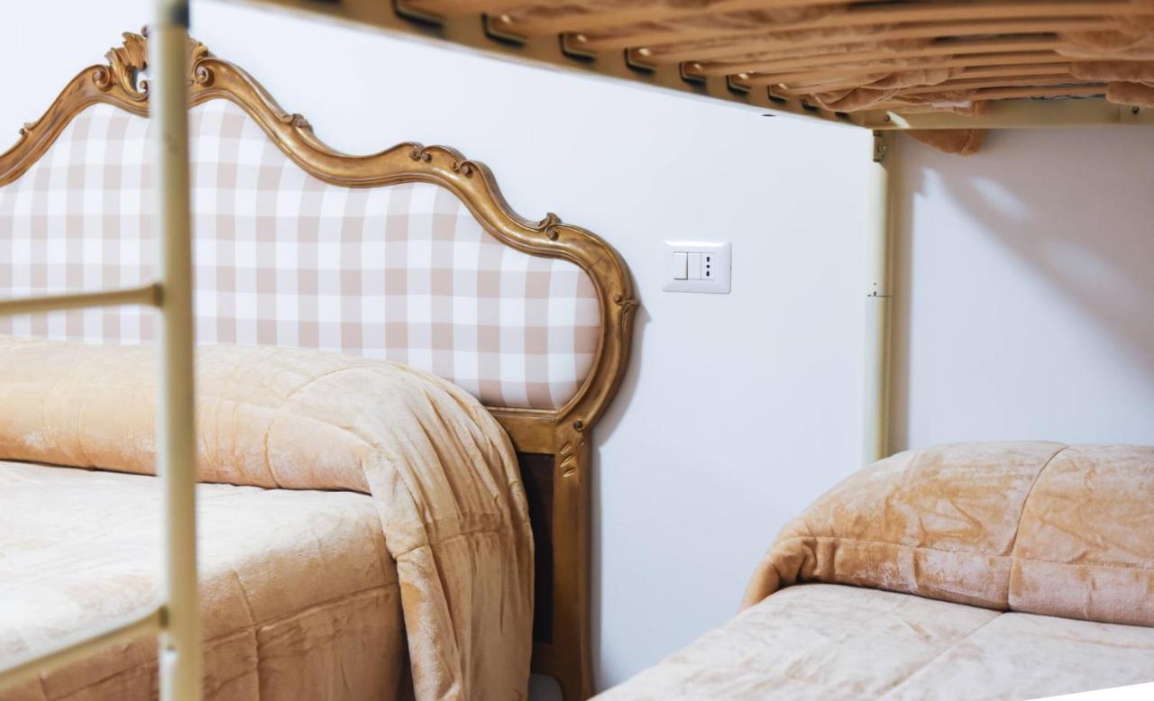 Agriturismo Ponte Di Riocchio 구비오 외부 사진
