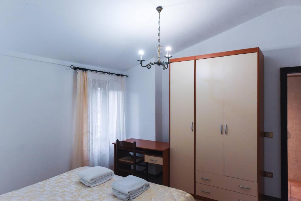 Agriturismo Ponte Di Riocchio 구비오 외부 사진